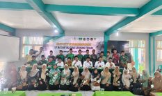 RAPAT KOORDINASI “Sinergi Lintas Sektoral”